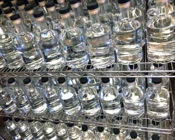 Famous Heritage Moonshine